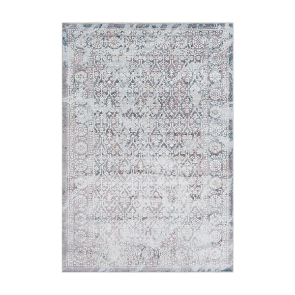 Surya Genesis - 2'7 X 7'6" Runner" GNS2304-2776